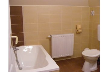 Madjarska Privát Eger, Eksterijer